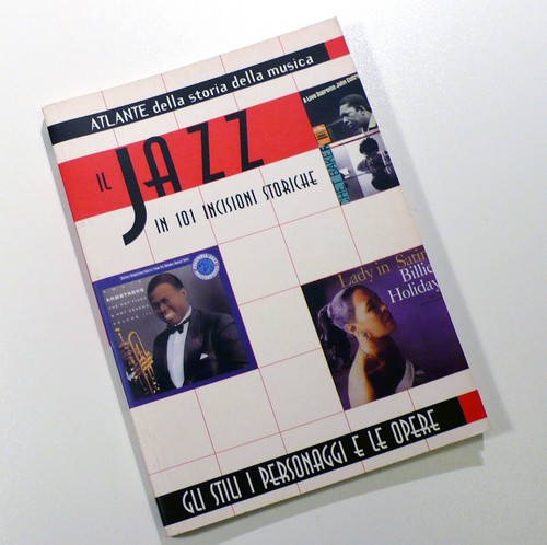 Marco pasetto jazz 101 - in,