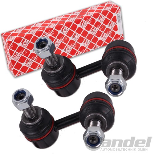 Febi asta accoppiamento - 2x,