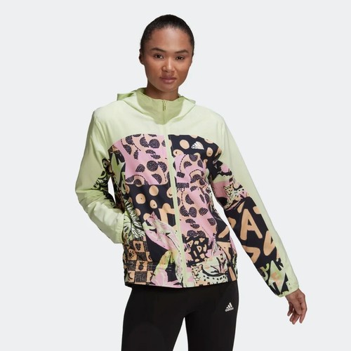 Adidas l2604 giacca vento - adidas,