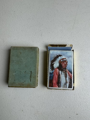 Raro mazzo carte gioco - da,