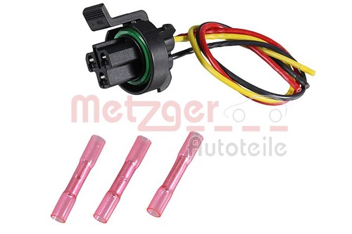 Für metzger 2324180 - metzger,