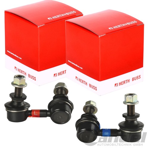 Barre accoppiamento herth - 2,