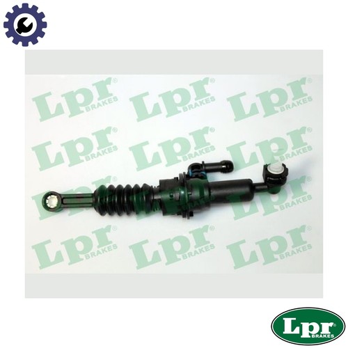 Cilindro master frizione 2604 - cilindro,