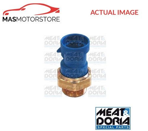 Ventola radiatore interruttore - ventola,