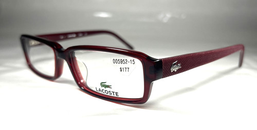 Lacoste l2604 615 - l2604,