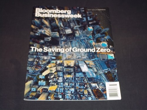 2011 august bloomberg - 2011,