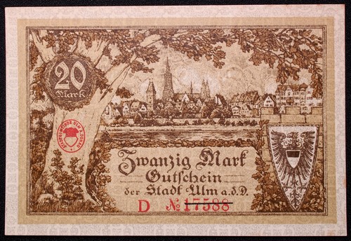 Ulm germania marchi - ulm,