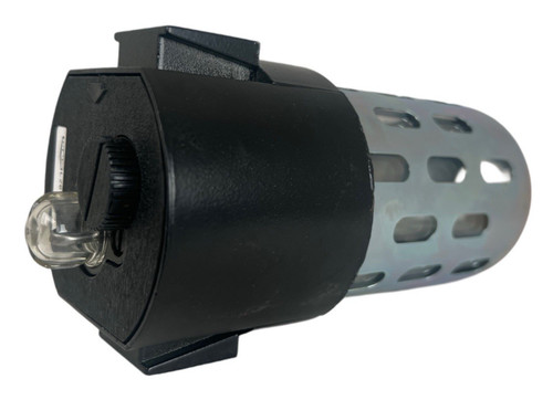 Lubrificatore dixon l26 04a - lubrificatore, l26-04a