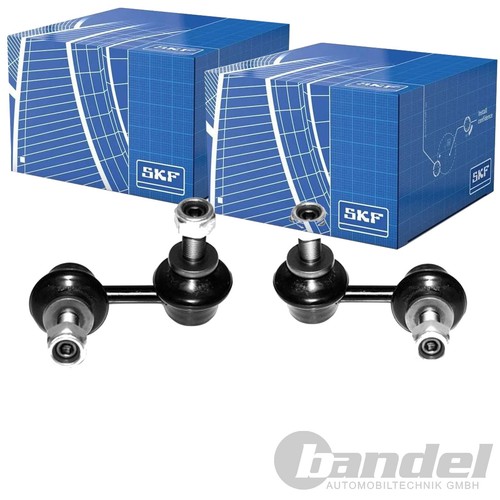 Aste accoppiamento skf - aste,
